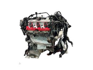 Gebruikte Motor Audi S4 (B8) S4 3.0 TFSI V6 24V Prijs € 6.957,50 Inclusief btw aangeboden door Sky-Exlusive Engines