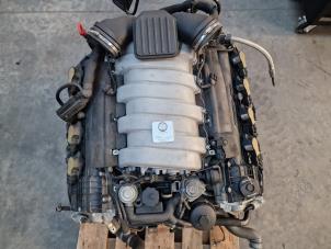 Gebruikte Motor Mercedes C-Klasse AMG (W204) 6.2 C-63 AMG V8 32V Black Series Prijs € 8.772,50 Inclusief btw aangeboden door Sky-Exlusive Engines