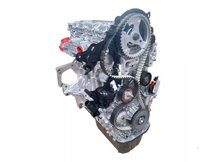 Gereviseerde Motor Opel Vivaro 1.5 CDTI 120 Prijs € 3.139,95 Inclusief btw aangeboden door Sky-Exlusive Engines