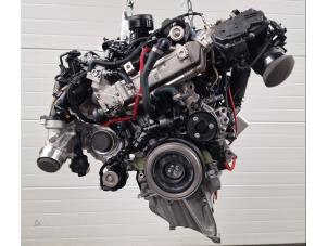 Nieuwe Motor BMW 5 serie Touring (G31) 520d xDrive 2.0 TwinPower Turbo 16V Prijs € 5.438,95 Inclusief btw aangeboden door Sky-Exlusive Engines