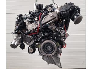 Nieuwe Motor BMW 3 serie Touring (G21) 320d xDrive 2.0 TwinPower Turbo 16V Hybrid Prijs € 5.438,95 Inclusief btw aangeboden door Sky-Exlusive Engines