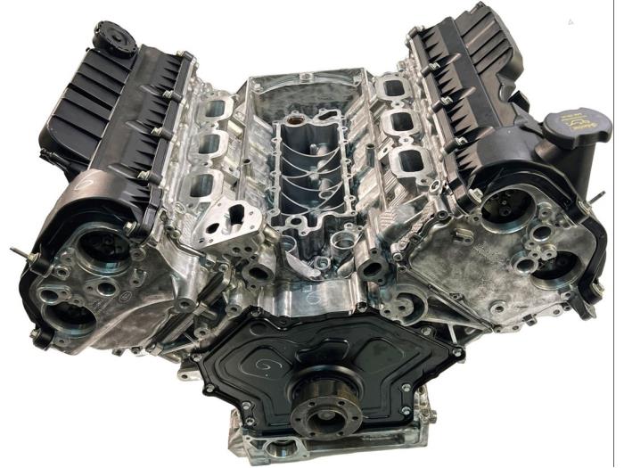 Gereviseerde Motor Landrover Range Rover Sport (LW) 3.0 V6 HST Prijs € 8.463,95 Inclusief btw aangeboden door Sky-Exlusive Engines