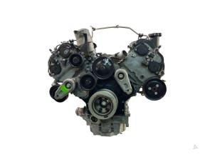 Gebruikte Motor Jaguar XF (CC9) 3.0 V6 Supercharged 24V AWD Prijs € 7.562,50 Inclusief btw aangeboden door Sky-Exlusive Engines