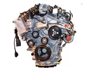 Nieuwe Motor Ford Explorer Prijs € 5.989,50 Inclusief btw aangeboden door Sky-Exlusive Engines