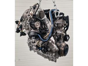 Nieuwe Motor BMW X1 (F48) sDrive 20d 2.0 16V Prijs € 5.075,95 Inclusief btw aangeboden door Sky-Exlusive Engines