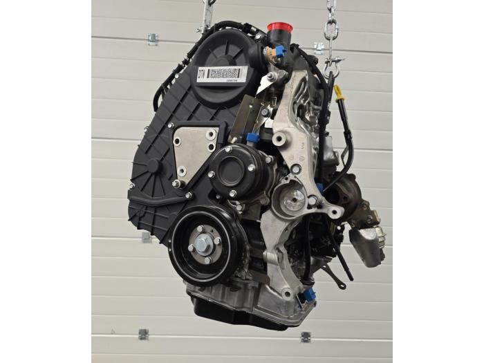 Nieuwe Motor Opel Astra J GTC (PD2/PF2) 1.7 CDTi 16V ecoFLEX 110 Prijs € 2.359,50 Inclusief btw aangeboden door Sky-Exlusive Engines