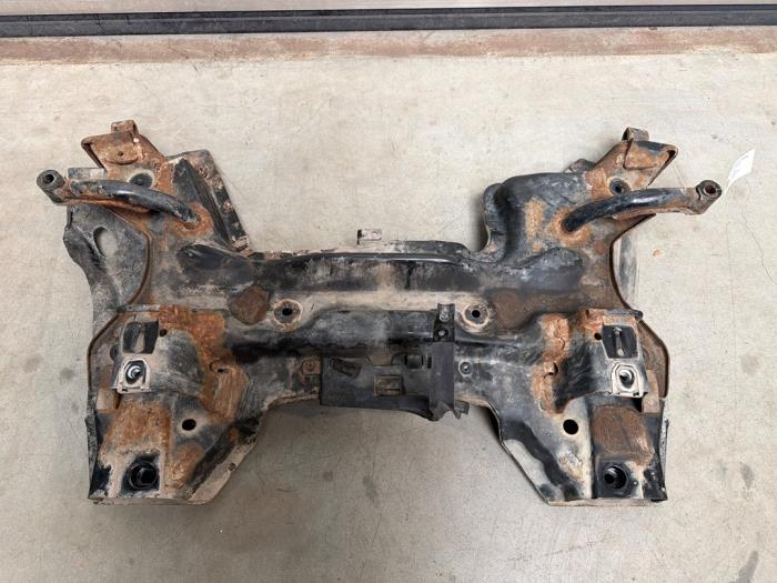 Gebruikte Subframe Opel Crossland (X) 1.5 CDTI 120 Prijs € 242,00 Inclusief btw aangeboden door SP Parts
