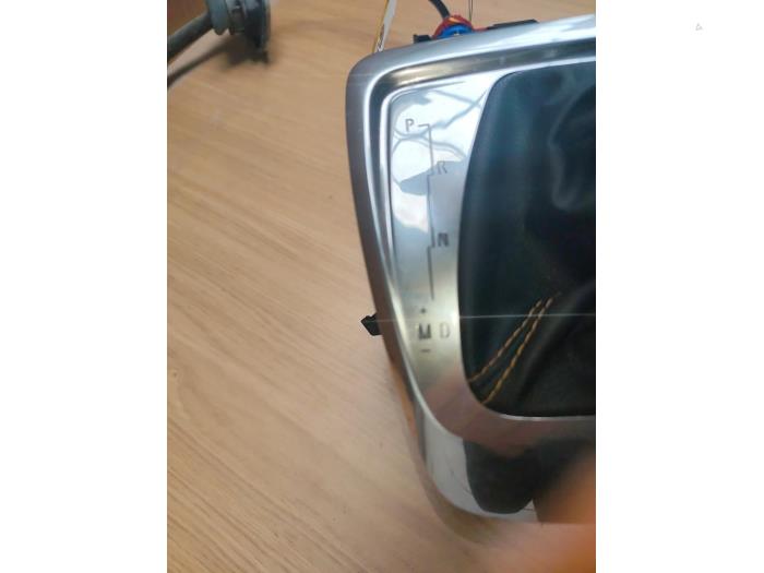 Gebruikte Pook Opel Crossland (X) 1.5 CDTI 120 Prijs € 181,50 Inclusief btw aangeboden door SP Parts