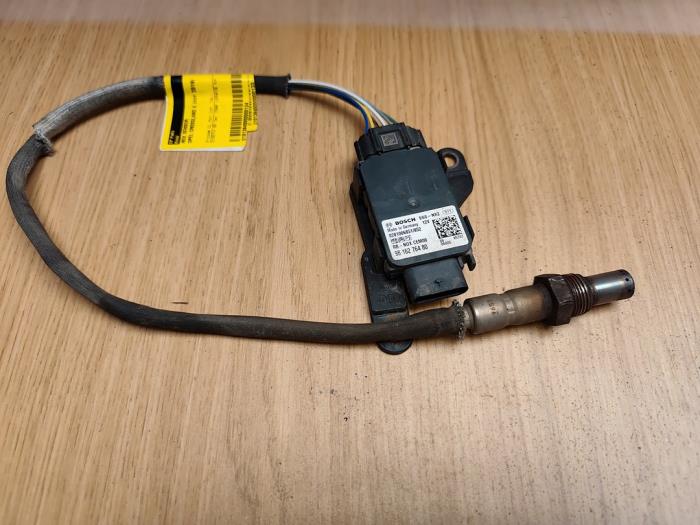 Gebruikte Nox sensor Opel Crossland (X) 1.5 CDTI 120 Prijs € 90,75 Inclusief btw aangeboden door SP Parts