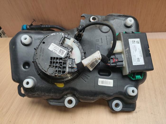 Gebruikte Pomp adblue Opel Zafira Tourer (P12) 1.6 CDTI 16V ecoFLEX 134 Prijs op aanvraag aangeboden door SP Parts