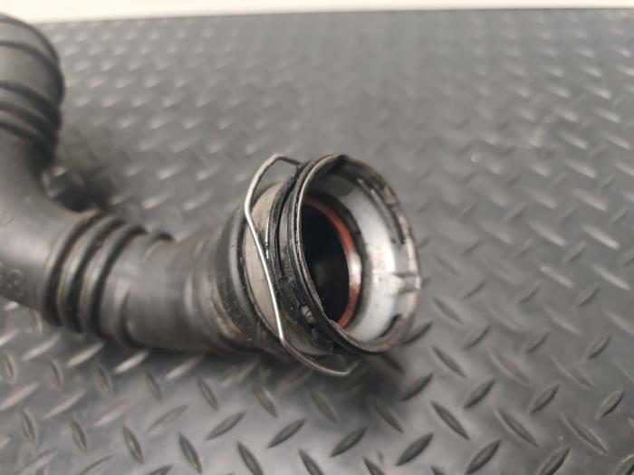 Gebruikte Intercooler Buis Opel Astra J (PC6/PD6/PE6/PF6) 1.7 CDTi 16V 110 Prijs € 121,00 Inclusief btw aangeboden door SP Parts