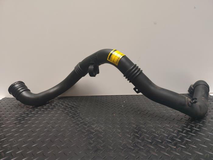 Gebruikte Intercooler Buis Opel Astra K 1.4 Turbo 16V Prijs € 121,00 Inclusief btw aangeboden door SP Parts