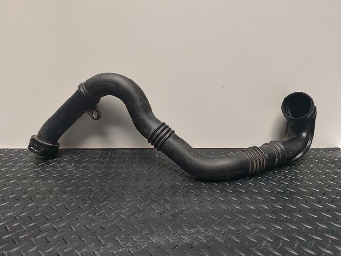 Gebruikte Intercooler Buis Opel Astra K Prijs € 181,50 Inclusief btw aangeboden door SP Parts