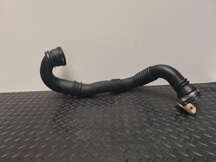 Gebruikte Intercooler Buis Opel Astra J (PC6/PD6/PE6/PF6) 1.7 CDTi 16V 110 Prijs € 181,50 Inclusief btw aangeboden door SP Parts