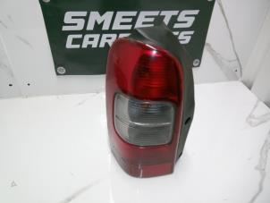 Gebruikte Achterlicht links Chevrolet Trans Sport 3.4 V6 AWD Prijs € 23,94 Margeregeling aangeboden door Smeets Autos Venlo