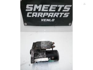 Gebruikte Startmotor Opel Vectra A (86/87) 1.7 TD Prijs € 24,94 Margeregeling aangeboden door Smeets Autos Venlo