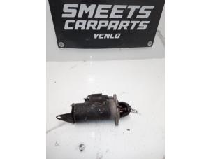Gebruikte Startmotor BMW 3 serie (E36/4) 320i 24V Prijs € 24,94 Margeregeling aangeboden door Smeets Autos Venlo