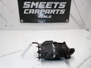 Gebruikte Startmotor Audi 80 (B4) 2.0 E Prijs € 24,94 Margeregeling aangeboden door Smeets Autos Venlo