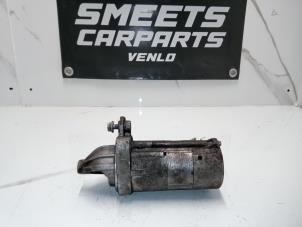 Gebruikte Startmotor Audi RS 4 Avant (B7) RS4 4.2 V8 40V Prijs € 24,94 Margeregeling aangeboden door Smeets Autos Venlo