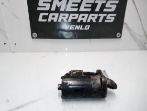 Gebruikte Startmotor Ford Fiesta 4 1.3i Prijs € 24,94 Margeregeling aangeboden door Smeets Autos Venlo