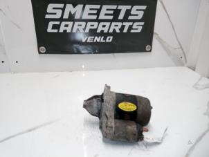 Gebruikte Startmotor Hyundai Accent 1.3 12V Prijs € 24,94 Margeregeling aangeboden door Smeets Autos Venlo