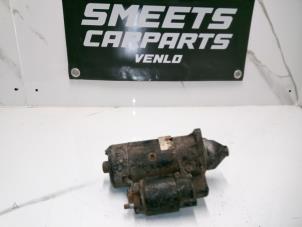 Gebruikte Startmotor Daewoo Lanos (TA/TF08/48/86) 1.5 Prijs € 38,94 Margeregeling aangeboden door Smeets Autos Venlo