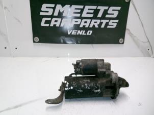 Gebruikte Startmotor Saab 9000 CS 2.3i 16V LPT Ecopower Prijs € 29,94 Margeregeling aangeboden door Smeets Autos Venlo