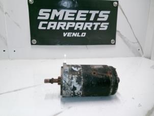 Gebruikte Startmotor Volkswagen Polo III (6N1) 1.3i 55 Prijs € 29,94 Margeregeling aangeboden door Smeets Autos Venlo