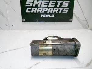 Gebruikte Startmotor Mitsubishi Pajero Hardtop (V6/7) 3.2 DI-D 16V Long Prijs € 59,94 Margeregeling aangeboden door Smeets Autos Venlo