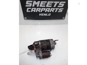 Gebruikte Startmotor BMW 3 serie (E30/2) 316 Prijs € 69,94 Margeregeling aangeboden door Smeets Autos Venlo