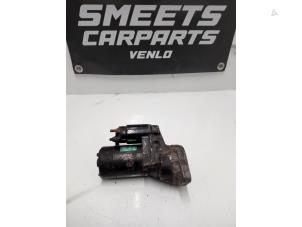 Gebruikte Startmotor Nissan Almera (N15) 2.0 GX Diesel Prijs € 29,94 Margeregeling aangeboden door Smeets Autos Venlo