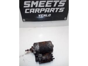 Gebruikte Startmotor Volkswagen Golf I (17) 1.6 S,LS,GLS Prijs € 39,94 Margeregeling aangeboden door Smeets Autos Venlo