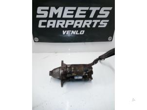 Gebruikte Startmotor Daihatsu Charade (G100/101/102/112) 1.0 TS Prijs € 28,94 Margeregeling aangeboden door Smeets Autos Venlo