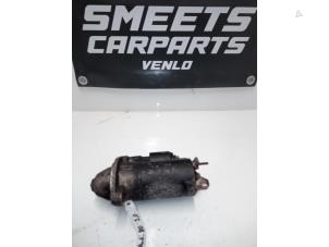 Gebruikte Startmotor Audi 80 (B4) 2.0 E 16V Prijs € 24,94 Margeregeling aangeboden door Smeets Autos Venlo