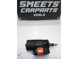 Gebruikte Startmotor Volkswagen Transporter/Caravelle T4 2.4 D Prijs € 34,94 Margeregeling aangeboden door Smeets Autos Venlo