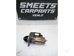 Gebruikte Startmotor Fiat Tipo (160) 1.4 DGT IE Prijs € 29,94 Margeregeling aangeboden door Smeets Autos Venlo
