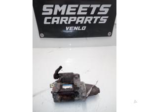 Gebruikte Startmotor Honda Civic (EJ/EK) 1.4i 16V Prijs € 24,94 Margeregeling aangeboden door Smeets Autos Venlo
