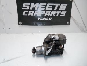 Gebruikte Startmotor Toyota Carina E (T19) 2.0 GLi 16V Prijs € 24,94 Margeregeling aangeboden door Smeets Autos Venlo