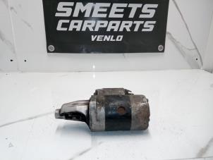 Gebruikte Startmotor Nissan Micra (K10) 1.2 Prijs € 24,94 Margeregeling aangeboden door Smeets Autos Venlo