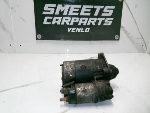 Gebruikte Startmotor Fiat Panda (141) 1000 IE Prijs € 28,94 Margeregeling aangeboden door Smeets Autos Venlo