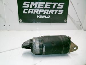 Gebruikte Startmotor BMW 5 serie (E28) 525e Prijs € 29,94 Margeregeling aangeboden door Smeets Autos Venlo