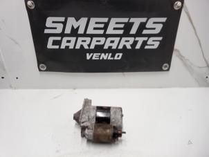Gebruikte Startmotor Renault Kangoo (KC) 1.4 Prijs € 25,00 Margeregeling aangeboden door Smeets Autos Venlo