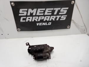 Gebruikte Startmotor Renault Twingo (C06) 1.2 SPi Phase I Prijs € 25,00 Margeregeling aangeboden door Smeets Autos Venlo