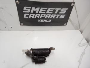 Gebruikte Startmotor Ford Mondeo III Wagon 1.8 16V Prijs € 25,00 Margeregeling aangeboden door Smeets Autos Venlo