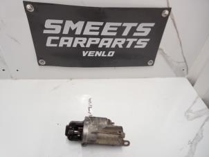 Gebruikte Startmotor Opel Vectra A (86/87) 1.8 i Prijs € 25,00 Margeregeling aangeboden door Smeets Autos Venlo