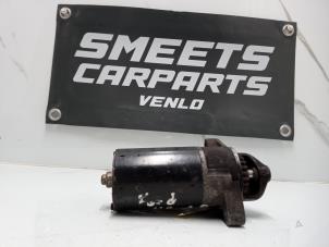 Gebruikte Startmotor Ford Ka I 1.3i (96 EEC) Van Prijs € 25,00 Margeregeling aangeboden door Smeets Autos Venlo