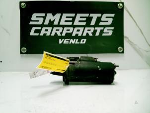 Gebruikte Startmotor BMW 3 serie (E30/2) 316i Prijs € 25,00 Margeregeling aangeboden door Smeets Autos Venlo