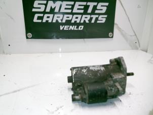 Gebruikte Startmotor Volkswagen Golf III (1H1) 1.4 CL Prijs € 25,00 Margeregeling aangeboden door Smeets Autos Venlo