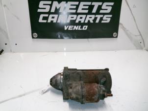 Gebruikte Startmotor Fiat Bravo (182A) 1.6 SX 16V Prijs € 25,00 Margeregeling aangeboden door Smeets Autos Venlo