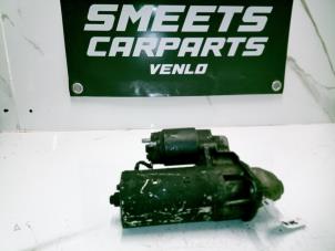 Gebruikte Startmotor Opel Omega B Caravan (21/22/23) 2.5i V6 24V Prijs € 25,00 Margeregeling aangeboden door Smeets Autos Venlo